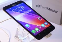 Asus Zenfone 2 Yakında Türkiye’de