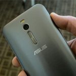 Asus ZenFone 3 Ortaya Çıktı