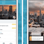 Canlı Yayın Uygulaması Outcast