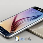 Samsung Galaxy S6 Mini Ortaya Çıktı