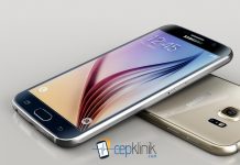 Samsung Galaxy S6 Mini Ortaya Çıktı