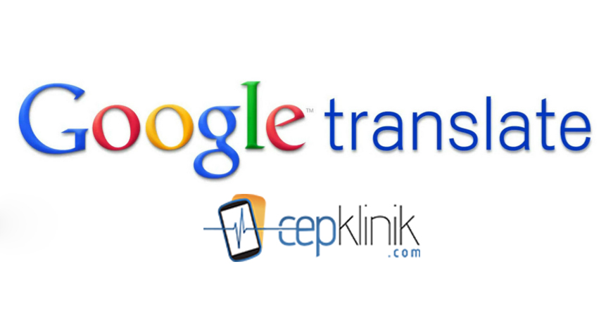 google-translate-uygulamasi