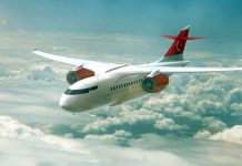 Türkiye’nin İlk Yerli Uçağı Tanıtıldı