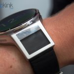 Lenovo Çift Ekranlı Akıllı Saatini Tanıttı