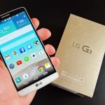 LG G3 için Yeni Güncelleme Geliyor