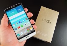 LG G3 için Yeni Güncelleme Geliyor
