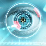 LG G5’te İris Tarama Teknolojisi Olacak