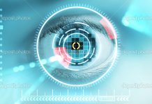 LG G5’te İris Tarama Teknolojisi Olacak