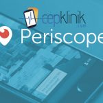 Periscope Android’e İlk Güncelleme Geldi