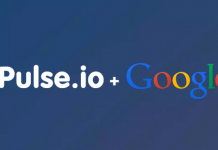 Google, Pulse.io’yu Satın Aldı