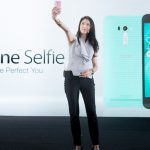 Asus Zenfone Selfie Duyuruldu