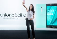 Asus Zenfone Selfie Duyuruldu