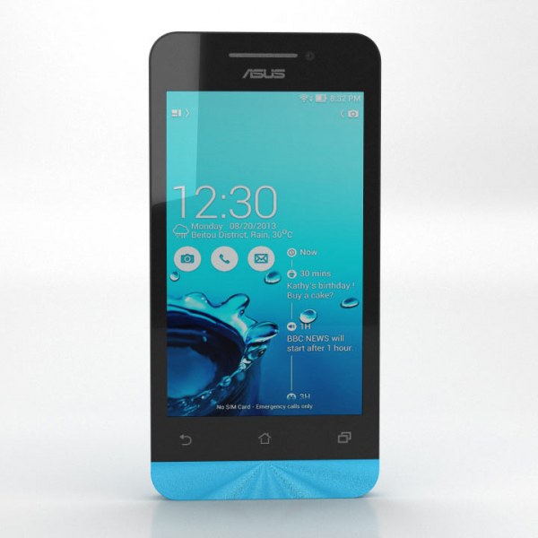 Asus Zenfone 4