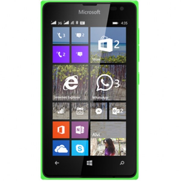 Microsoft Lumia 435