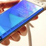 Galaxy Note 5 USB Type-C ile Geliyor