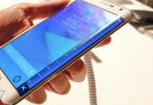Galaxy Note 5 USB Type-C ile Geliyor