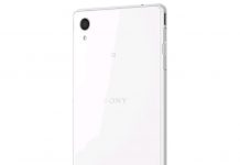 Sony Xperia M4 Aqua