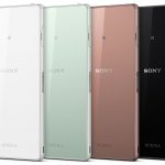 Sony Xperia Z3+ Dünya Genelinde Satışları Başladı