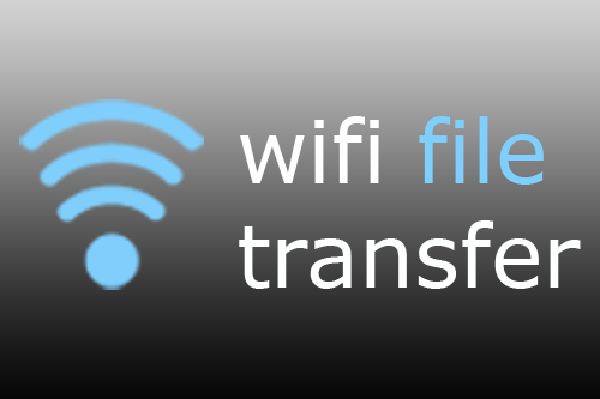 android-wifi-transfer