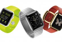 Apple Watch, 17 Temmuz’da 3 Ülkede Daha Satışa Sunulacak