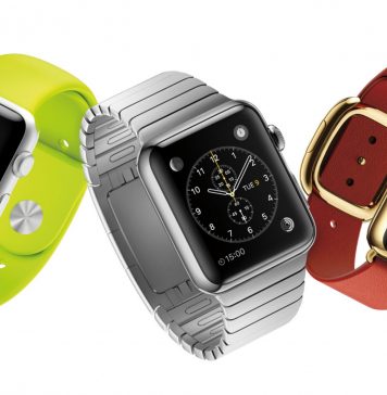 Apple Watch, 17 Temmuz’da 3 Ülkede Daha Satışa Sunulacak