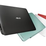 Asus Transformer Book T100HA Duyuruldu