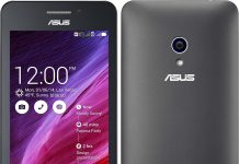 Asus Zenfone 2 Stokları Tükendi