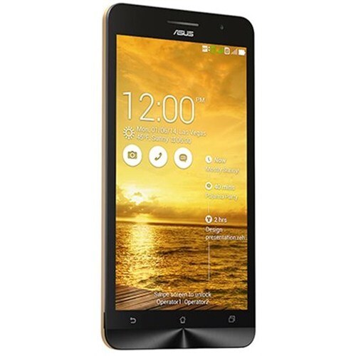 Asus ZenFone 6