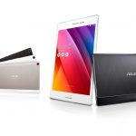 Asus Zenpad S 8.0 Tanıtıldı
