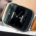 Asus Zenwatch 2 Resmi Olarak Duyuruldu