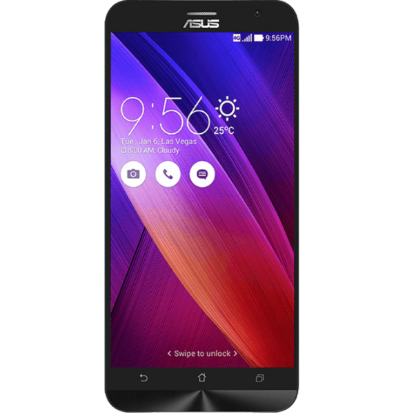 Asus ZenFone 2(ZE551ML)