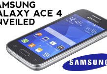 Samsung Galaxy Ace 4 Lollipop Güncellemesi Almayacak