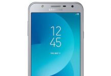 Samsung Galaxy J7