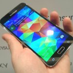 Samsung Galaxy S5 Neo Ön Siparişe Çıktı