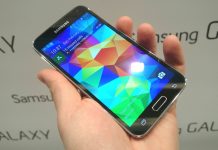 Samsung Galaxy S5 Neo Ön Siparişe Çıktı
