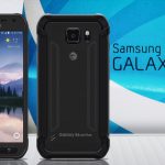 Samsung Galaxy S6 Active Açıklandı