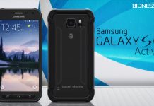 Samsung Galaxy S6 Active Açıklandı
