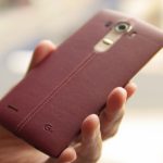 LG G4 Pro Hakkında Yeni Bilgiler