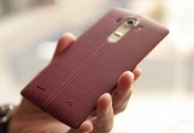 LG G4 Pro Hakkında Yeni Bilgiler
