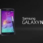 Galaxy Note 4 için Android 5.1.1 Lollipop Geliyor