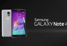 Galaxy Note 4 için Android 5.1.1 Lollipop Geliyor