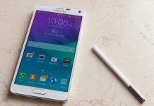 Galaxy Note 5’in Çıkış Tarihi Belli Oldu