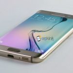 Samsung Galaxy S6 Edge Plus Görüntüleri Sızdı