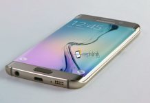 Samsung Galaxy S6 Edge Plus Görüntüleri Sızdı