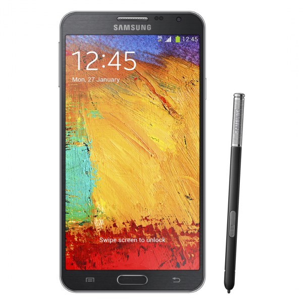 Galaxy Note 3 Neo