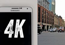 4K Video Çeken En İyi Akıllı Telefonlar