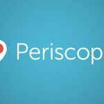 Periscope İleri-Geri Sarma Özelliği