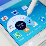Galaxy Note 5, 4 GB RAM ile Geliyor