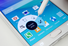 Galaxy Note 5, 4 GB RAM ile Geliyor