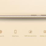 Elephone P8000 Özellikleri Açıklandı